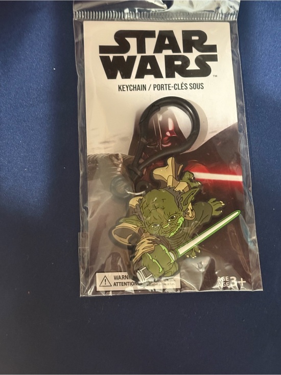 Star Wars Other - Star Wars keychain